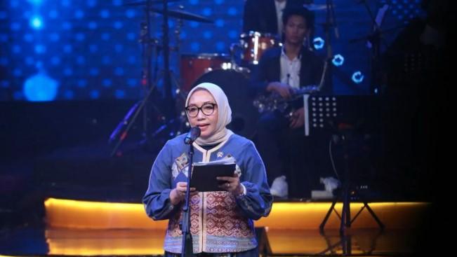 Menteri PPPA Tegaskan Perlindungan Anak Adalah Fondasi Indonesia Emas 2045