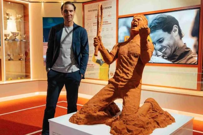 Rafael Nadal Kembali ke Jeddah untuk Dukung Next Gen ATP Finals 2025 dan Temui Penggemar