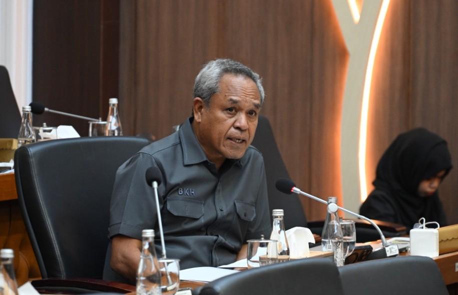 KUHAP Baru Resmi Disahkan, DPR Tegaskan Tidak Ada Lagi Hukum Tajam ke Bawah dan Tumpul ke Atas