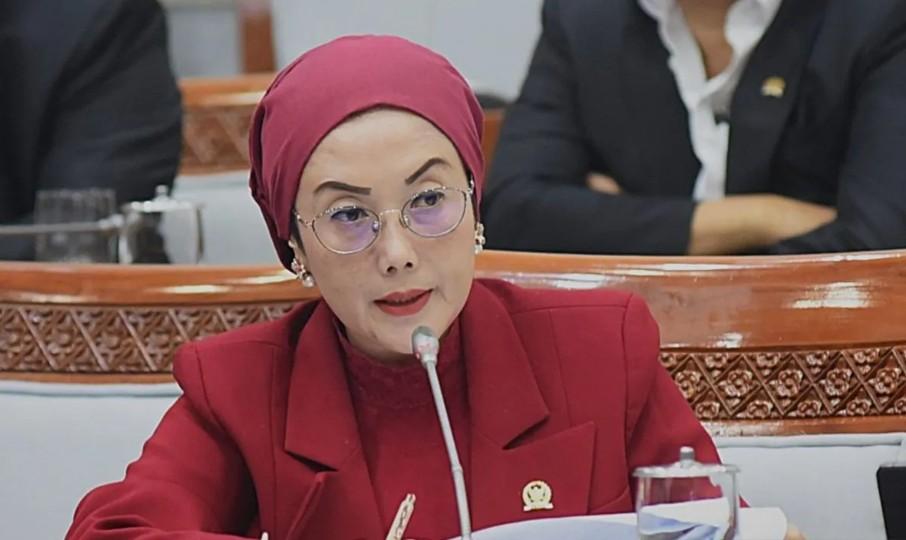 Pemerintah Diminta Waspada Bibit Siklon Tropis 93S, DPR Minta Koordinasi dan Mitigasi Dipercepat