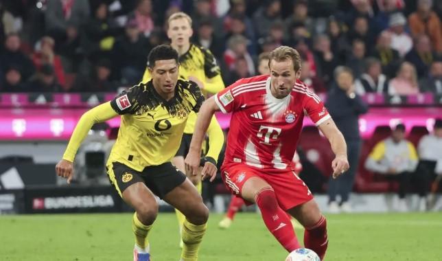 Harry Kane Putuskan Tak Aktifkan Klausul Rilis dan Siap Perpanjang Kontrak di Bayern Muenchen