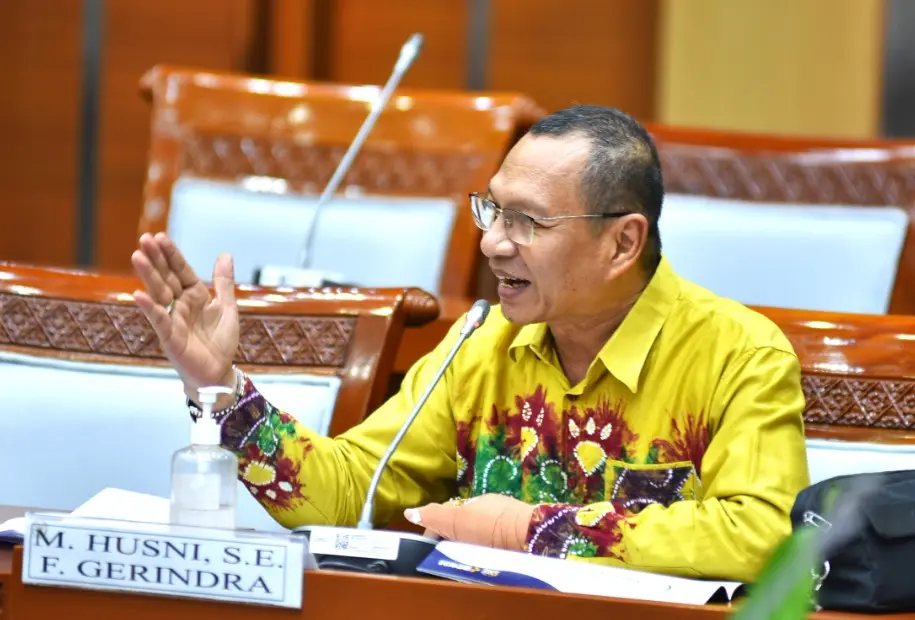 DPR Desak Pemerintah Percepat Evakuasi dan Pemulihan Bencana Banjir serta Longsor di Aceh