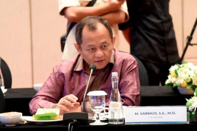 DPR Minta Pemerintah Kendalikan Harga Pangan Jelang Natal dan Tahun Baru, Waspadai Aksi Spekulan