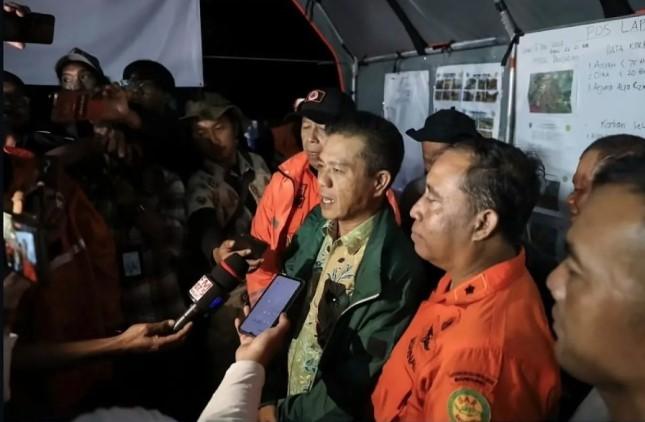 Pemkab Bandung Perpanjang Pencarian Korban Longsor Arjasari, Siapkan Relokasi dan Bantuan Hunian