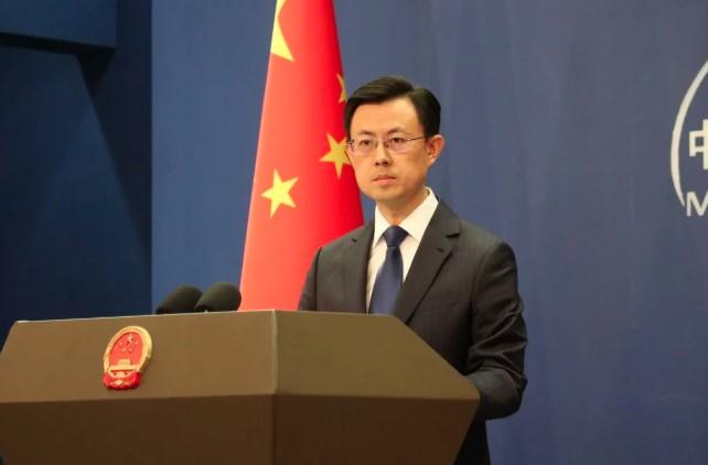 China Tolak Keras Pernyataan Uni Eropa soal HAM dan Sebut sebagai Campur Tangan Urusan Internal