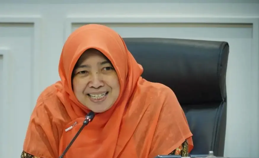 DPR Minta Pembebasan UKT Bagi Mahasiswa Terdampak Bencana Tanpa Syarat Rumit, Dorong Pemerintah Bantu PTS