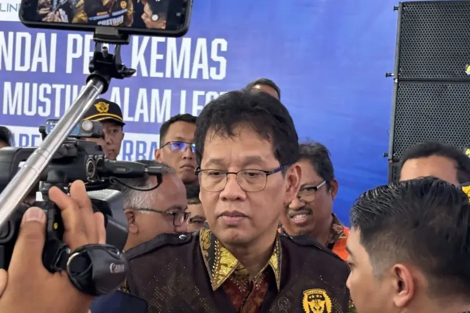 Uji Coba TradeAI Tambah Penerimaan Negara Rp1,2 Miliar, Menkeu Targetkan Akurasi Hampir Sempurna Tahun Depan