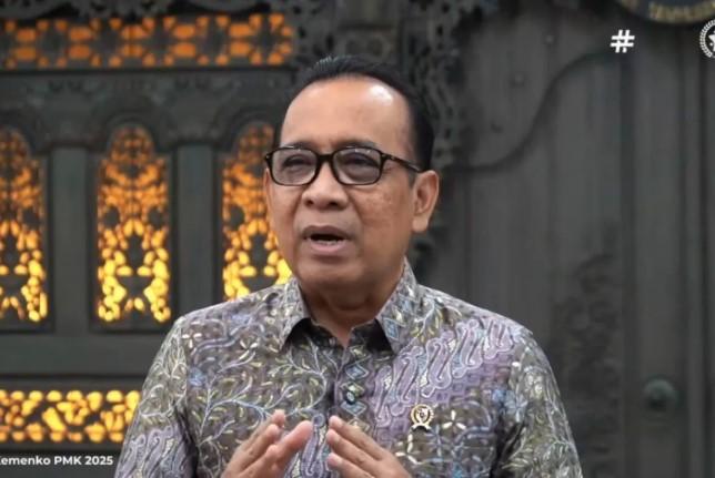 Kemenko PMK Dorong Tiga Intervensi Utama untuk Reformasi JKN dan Cegah Krisis Kesehatan Nasional