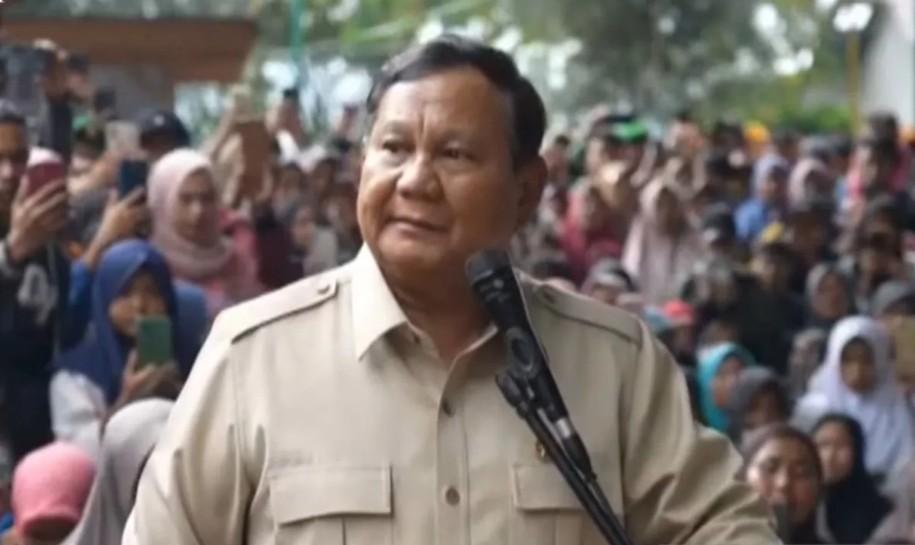 Presiden Prabowo Janji Ganti Semua Rumah yang Hanyut Akibat Banjir Sumatera, Pemerintah Siapkan Anggaran Rp51 Triliun