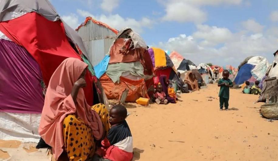 Puluhan Warga Sipil Tewas dalam Operasi Militer Somalia Dekat Afgoye, Ratusan Mengungsi