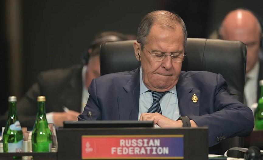 Rusia Tegaskan Tak Punya Niat Agresif terhadap NATO dan Uni Eropa, Siap Tawarkan Jaminan Keamanan Tertulis