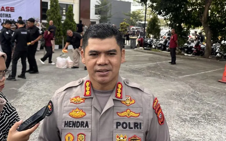 YouTuber Resbob Diduga Hina Warga Sunda dan Suporter Persib, Polda Jabar Lakukan Penyelidikan