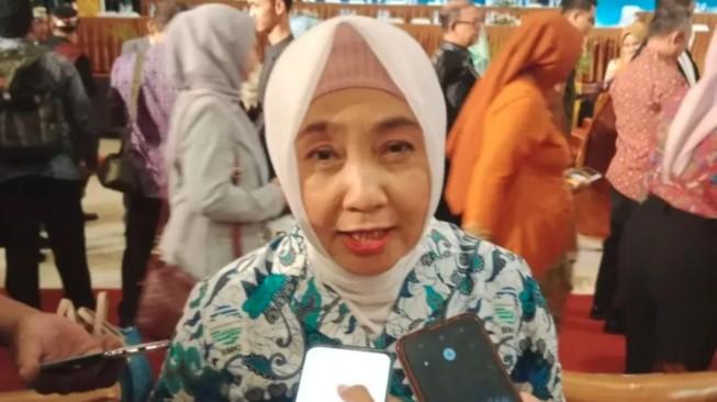 Prof Dwikorita Usulkan Lembaga Khusus untuk Tangani Multi-Bencana di Sumut, Sumbar, dan Aceh