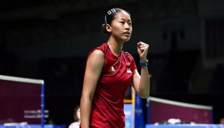 Putri KW Lolos ke Semifinal SEA Games 2025 Usai Taklukkan Wakil Malaysia, Siap Hadapi Tuan Rumah Thailand