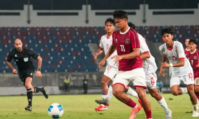 Tommy Welly Singgung Peran Zainudin Amali di Balik Gagalnya Timnas Indonesia U22 pada SEA Games 2025