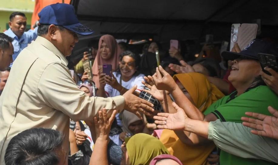 Presiden Prabowo Pastikan Penanganan Bencana di Aceh dan Sumut Terkendali, Infrastruktur Mulai Pulih