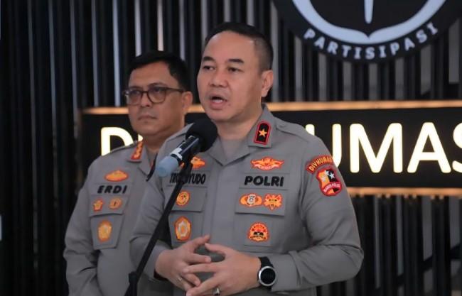 Propam Polri: Enam Anggota Polisi Kasus Pengeroyokan Kalibata Langgar Berat, Disidang Etik