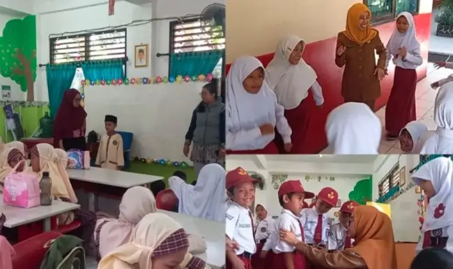 Tanpa Inovasi Sains, Indonesia Emas 2045 Terancam Jadi Angan-Angan