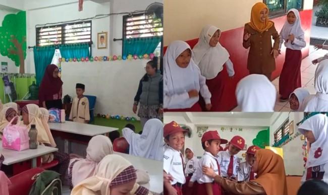 Tanpa Inovasi Sains, Indonesia Emas 2045 Terancam Jadi Angan-Angan