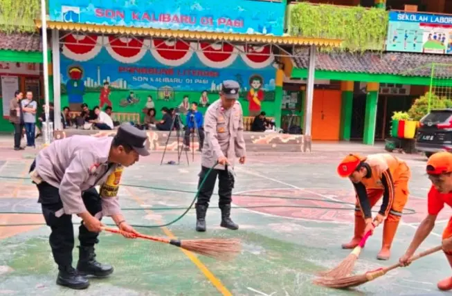 Perlu SOP Ketat untuk Program Makan Bergizi Gratis, Pakar Soroti Insiden Mobil Tabrak Siswa di Cilincing