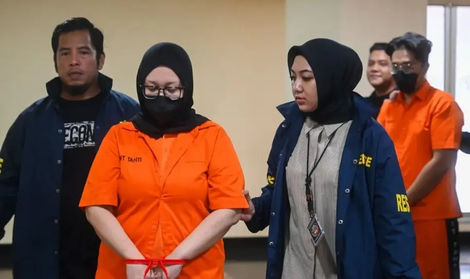 Polisi Ungkap Skema Ponzi di Balik Penipuan WO Ayu Puspita, Kerugian Capai Rp11,5 Miliar