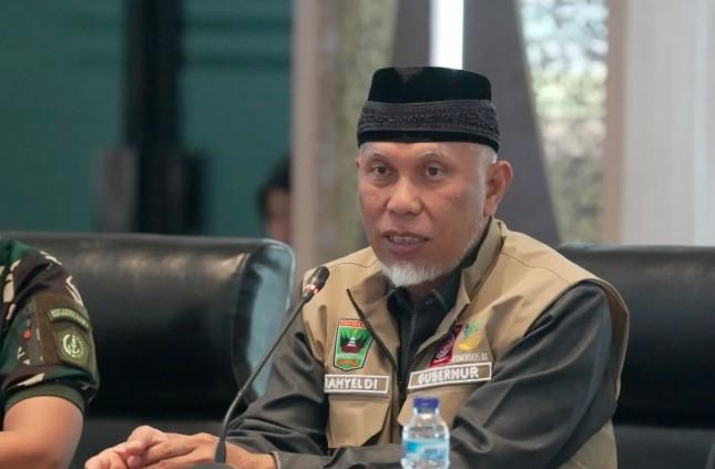 Proyek Flyover Sitinjau Lauik Siap Masuk Tahap Konstruksi, Gubernur Sumbar: Strategis untuk Keselamatan dan Ekonomi Daerah