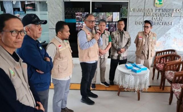 22 Ribu Mahasiswa Terdampak Banjir Bandang dan Longsor di Aceh hingga Sumbar