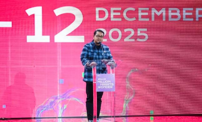 Periklanan Dinilai Jadi Penggerak Utama Ekonomi Kreatif dan Konsumsi Domestik Indonesia