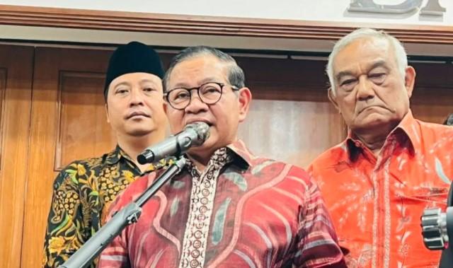 Gubernur Pramono Tegaskan Penegakan Hukum Premanisme Usai Pengeroyokan di Kalibata