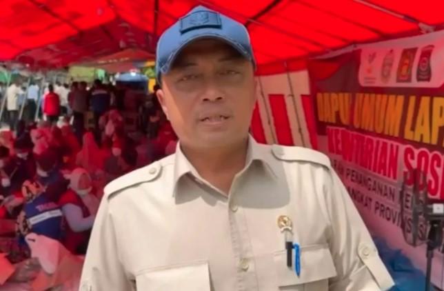 Presiden Perintahkan Peringatan Dini Diperketat di Daerah Rawan Menjelang Libur Nataru