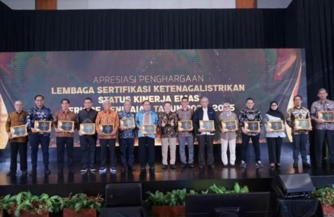 Kementerian ESDM Perkuat Pengawasan Lembaga Sertifikasi Ketenagalistrikan, Dorong Standar Keselamatan Nasional