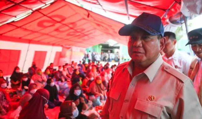 Prabowo Harap Pemulihan Listrik di Wilayah Bencana Rampung dalam Satu Minggu