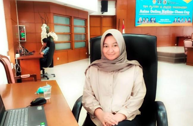 Tim Catur Indonesia Raih Perunggu dari Nomor Makruk di SEA Games 2025