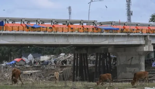BNPB Klarifikasi Soal Tenda Pengungsian di Aceh Tamiang, Tegaskan Tak Terkait Kunjungan Presiden
