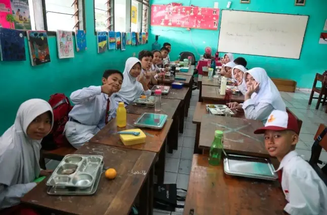 Trauma Psikologis Siswa Usai Tragedi Sekolah di Jakarta Soroti Pentingnya Pemulihan Mental