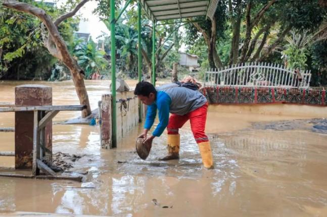 704 Luka dan 91 Hilang Akibat Bencana di Sumatera Utara, BPBD Terus Perbarui Data Korban
