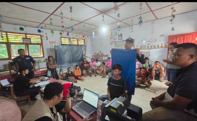 Direktorat Dukcapil Kemendagri Turunkan Tim ke Aceh dan Sumatera untuk Pastikan Layanan Adminduk Pasca Bencana