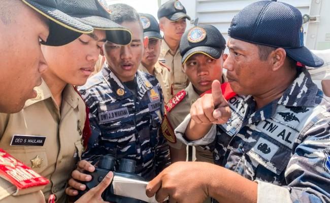 Konsep Komunikasih Jadi Sorotan Usai Pidato Prabowo, Ajak Bangun Budaya Komunikasi Penuh Cinta dan Tanggung Jawab