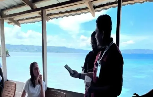 Imigrasi Palu Deportasi Delapan WNA Sepanjang 2025, Satu Kasus Menyamar Jadi WNI Terungkap