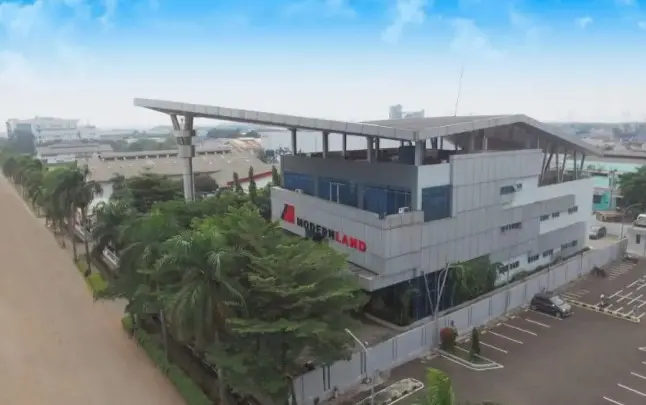 Penjualan ModernCikande Melonjak 629 Persen hingga Kuartal III 2025, Ditopang Permintaan Industri