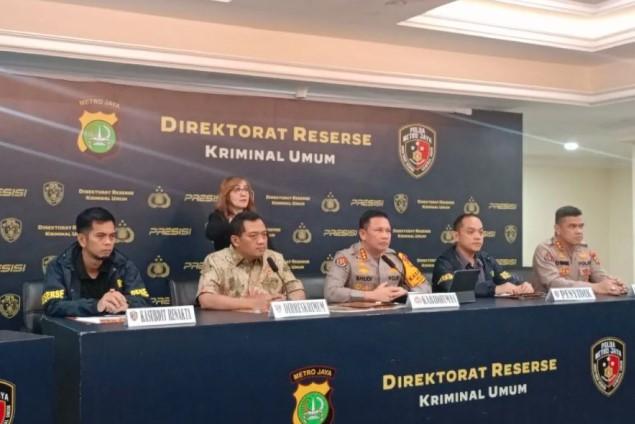 Polda Metro Jaya Terima 207 Aduan Korban Penipuan Wedding Organizer, Proses Hukum Masih Berjalan