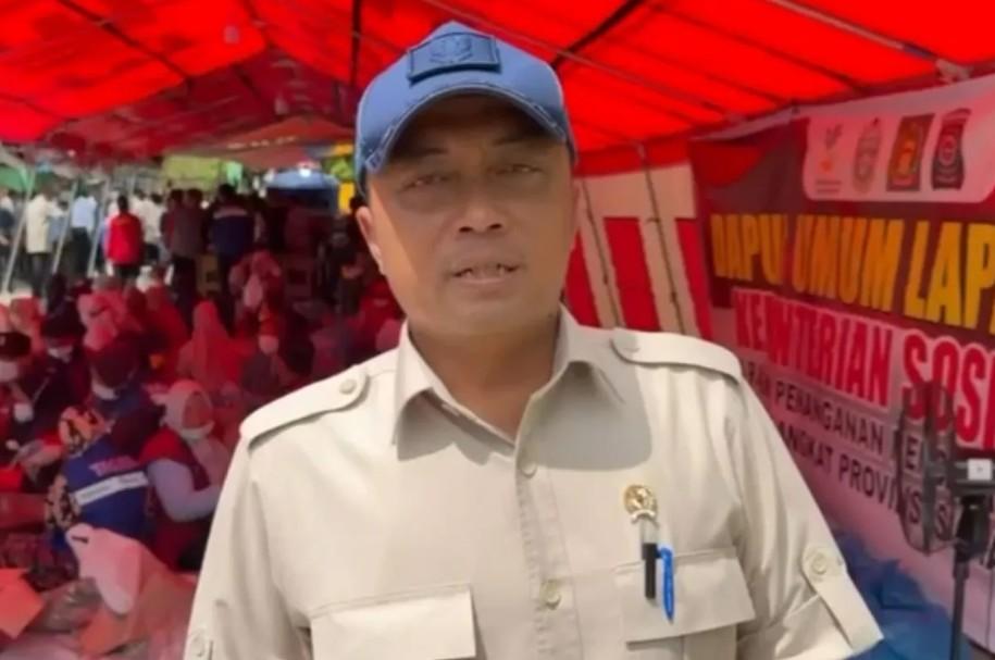 Pemerintah Pastikan Stok Kebutuhan Dasar di Wilayah Bencana Sumut dan Aceh Tercukupi