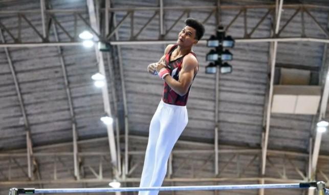 Tim Senam Artistik Indonesia Lampaui Target dengan Empat Medali di SEA Games Thailand 2025