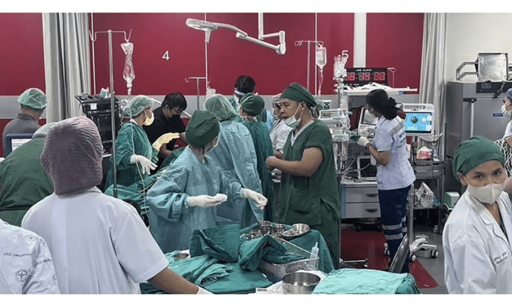 Bentrok Memanas dengan Kamboja, Thailand Berlakukan Darurat Militer dan Jam Malam di Perbatasan