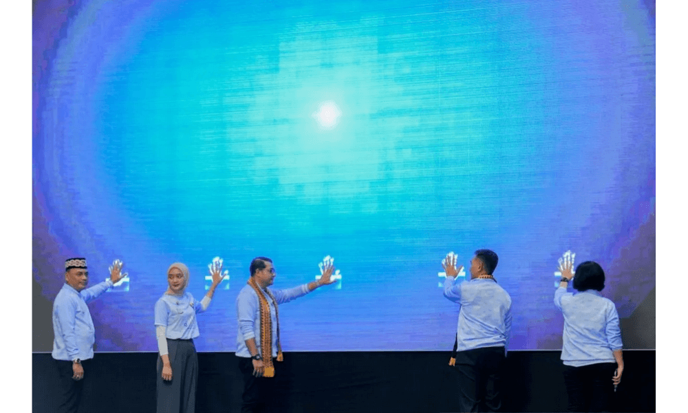 Menteri Ekraf: UMKM Perkuat Fondasi Ekonomi Nasional Lewat Kreativitas dan Inovasi