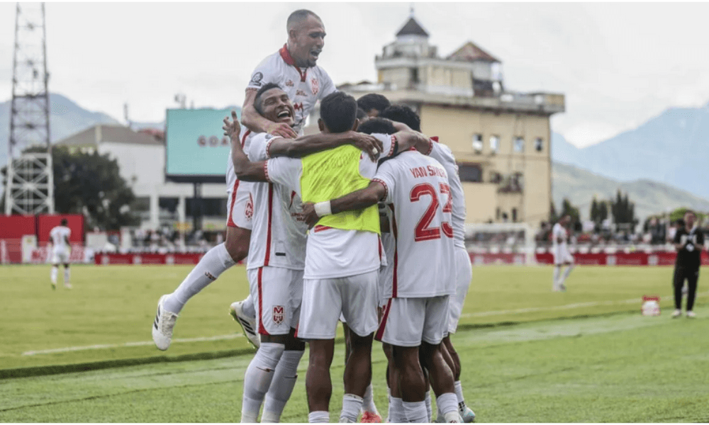 Kalah dari Malut United, Persib Bandung Gagal Salip Persija di Klasemen Super League 2025/2026