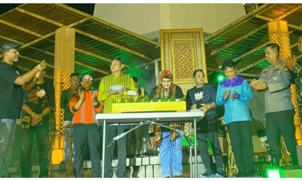 HUT ke-88, LKBN ANTARA Gelar Festival Fotografi Celebes 2025 untuk Angkat Budaya dan Ekonomi Kreatif Sulawesi