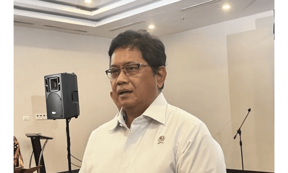 Kementerian Transmigrasi Berangkatkan 15 KK dari DIY ke Sulawesi untuk Ciptakan Pusat Pertumbuhan Baru