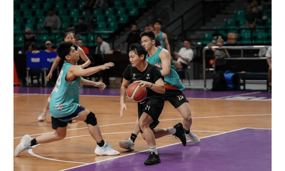 Timnas Basket Putri Indonesia Alami Kekalahan Perdana di SEA Games 2025, Peluang Lolos Semifinal Menyempit