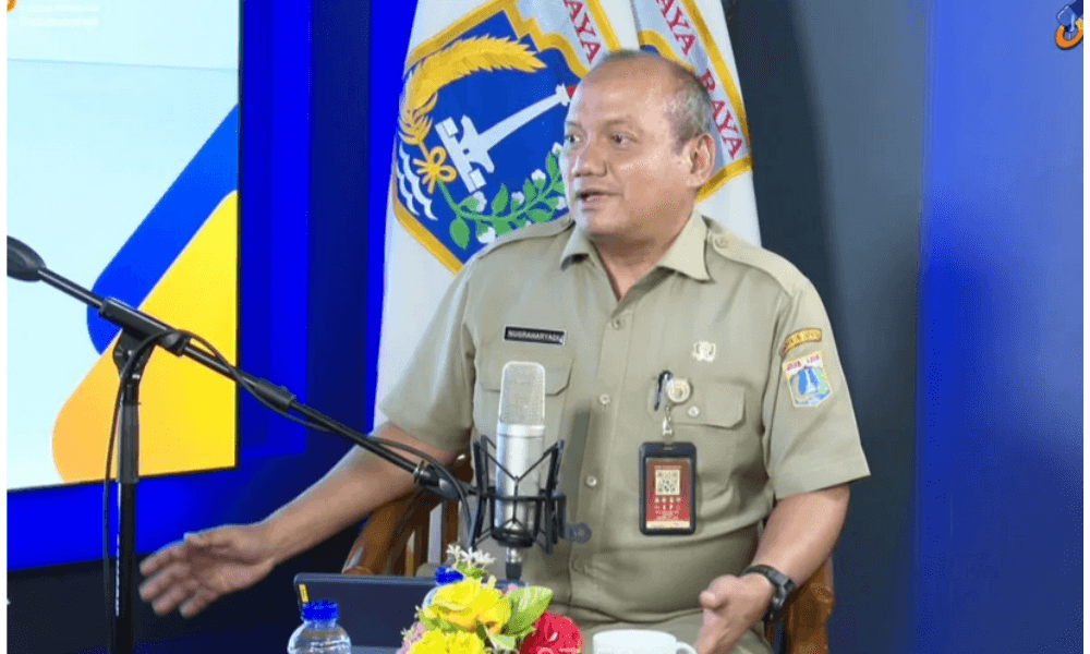 Normalisasi Kali Krukut Dimulai 2026, Pemprov DKI Siapkan Rp344 Miliar untuk Pembebasan Lahan